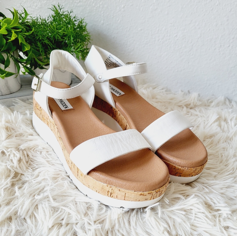 Steve madden